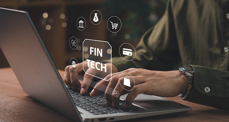 Fintechs de crédito