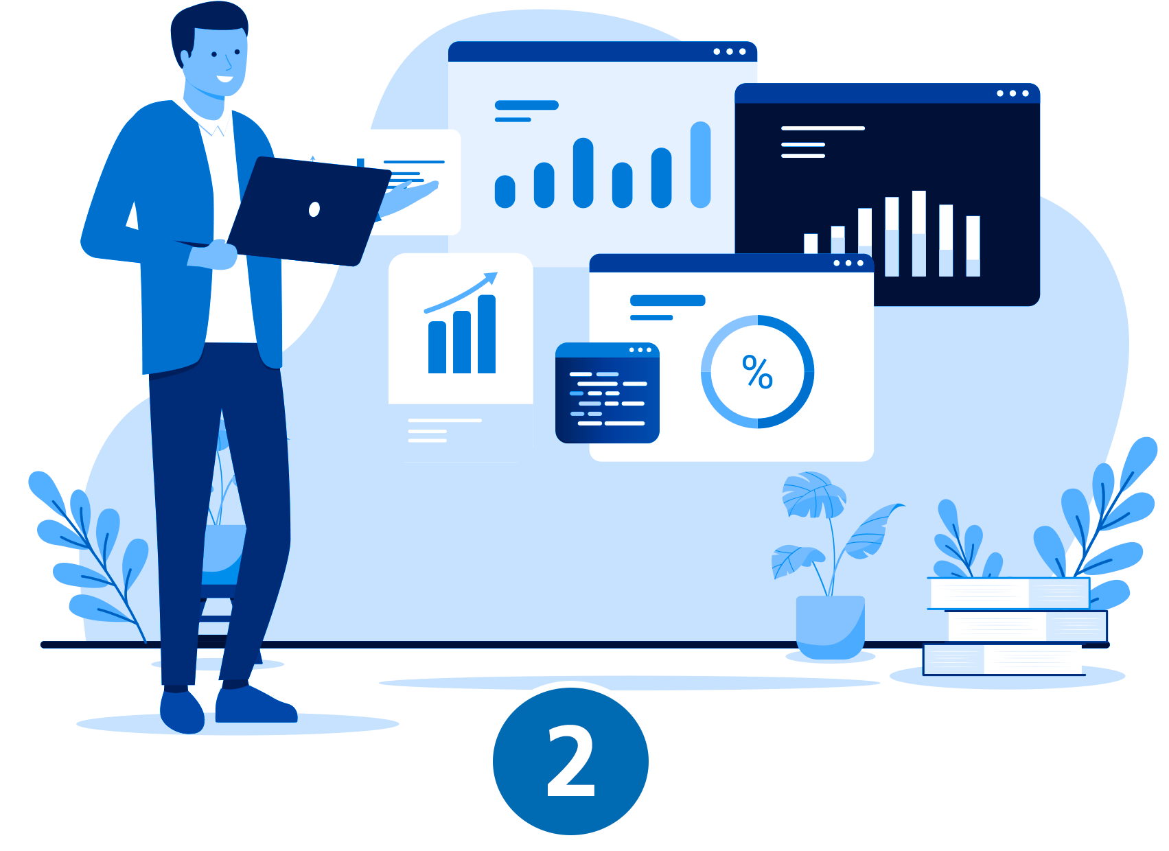 Cadastre-se e complete sua proposta